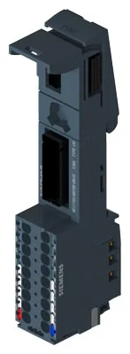 سيمنس 6ES7193-6BP00-2BU0 وحدة أتمتة SIMATIC S7