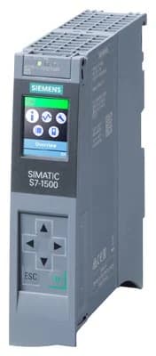 سيمنس 6AG2511-1AK02-1AB0 وحدة أتمتة SIPLUS