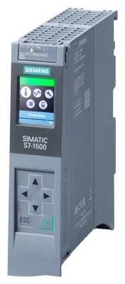 سيمنس 6AG1511-1FK02-2AB0 وحدة أتمتة SIPLUS extended-range