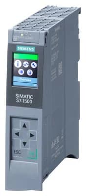 سيمنس 6AG1513-1FL02-2AB0 وحدة أتمتة SIPLUS extended-range