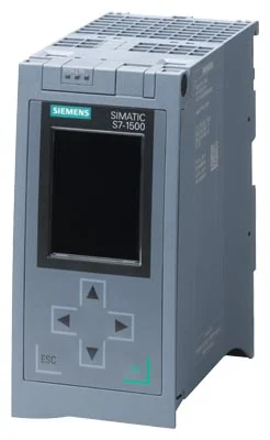 سيمنس 6ES7515-2RM00-0AB0 وحدة أتمتة SIMATIC S7