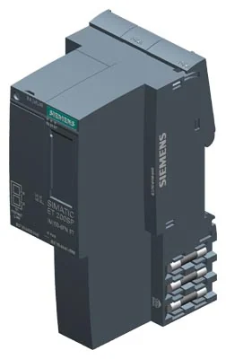 سيمنس 6AG1155-6AA01-7BN0 وحدة أتمتة SIPLUS extended-range