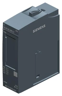 سيمنس 6ES7131-6CF00-0AU0 وحدة أتمتة SIMATIC S7