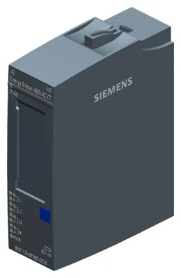 سيمنس 6ES7134-6PA00-0CU0 وحدة أتمتة SIMATIC S7