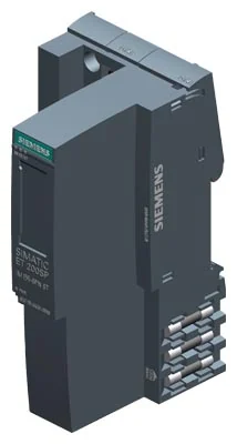 Siemens SIMATIC ET200SP 6ES7155-6AU01-0BN0 IM 155-6 PN HF