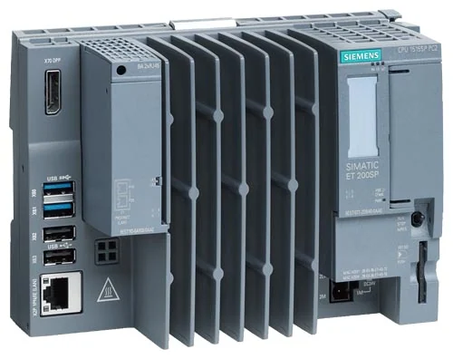 سيمنس 6ES7677-2DB42-0GB0 وحدة أتمتة SIMATIC S7