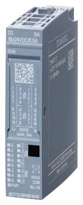 Siemens 6ES7132-6BH00-0AA0 SIMATIC S7 automation module