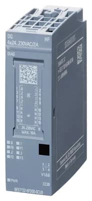 Siemens 6ES7132-6FD00-0CU0 SIMATIC S7 automation module
