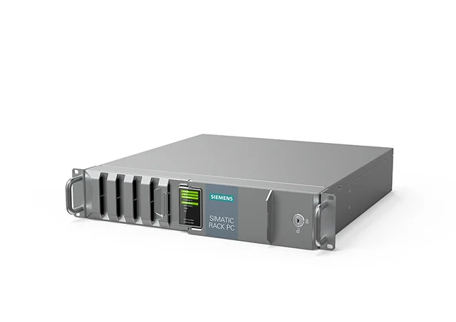 سيمنس 6ES7650-0XH03-1YA0 وحدة أتمتة SIMATIC S7