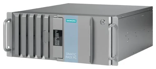 سيمنس 6AG4114-3KT08-4HB2 وحدة أتمتة SIPLUS