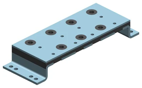 سيمنس 6FB1104-0AT02-0AD0 مكون CNC / حركة