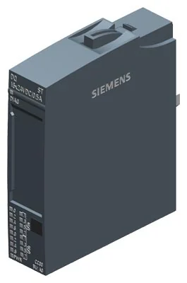 سيمنس 6AG1132-6BH01-7BA0 وحدة أتمتة SIPLUS extended-range