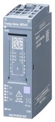 سيمنس 6AG1134-6PA20-7BD0 وحدة أتمتة SIPLUS extended-range