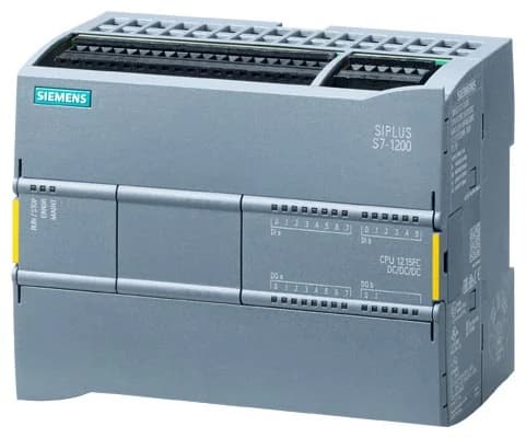 سيمنس 6ES7215-1HF40-0XB0 وحدة أتمتة SIMATIC S7