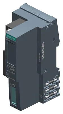 سيمنس 6ES7155-6BA01-0CN0 وحدة أتمتة SIMATIC S7