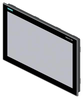 سيمنس 6AV7862-2BE00-0AA0 لوحة تشغيل HMI