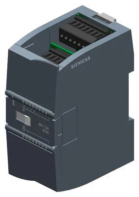 سيمنس 6ES7234-4HE32-0XB0 وحدة أتمتة SIMATIC S7