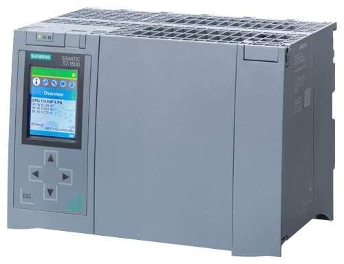 سيمنس 6ES7518-4JP00-0AB0 وحدة أتمتة SIMATIC S7