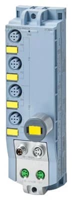 سيمنس 6ES7146-5FF00-0BA0 وحدة أتمتة SIMATIC S7