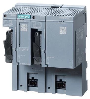 سيمنس 6ES7158-3MU10-0XA0 وحدة أتمتة SIMATIC S7