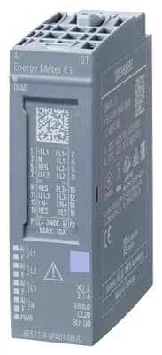 سيمنس 6ES7134-6PA01-0BU0 وحدة أتمتة SIMATIC S7