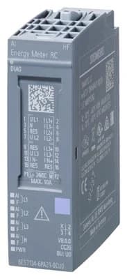 سيمنس 6ES7134-6PA21-0CU0 وحدة أتمتة SIMATIC S7