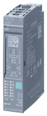 سيمنس 6ES7138-6EB00-0BA0 وحدة أتمتة SIMATIC S7