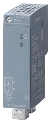 سيمنس 6ES7193-6AG50-0AA0 وحدة أتمتة SIMATIC S7