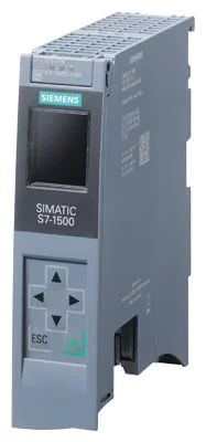 سيمنس 6ES7513-1AM03-0AB0 وحدة أتمتة SIMATIC S7