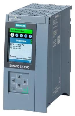 سيمنس 6ES7515-2RN03-0AB0 وحدة أتمتة SIMATIC S7