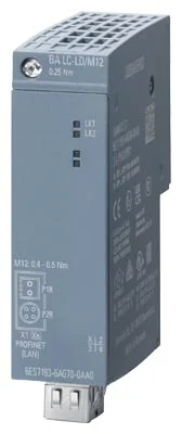 سيمنس 6ES7193-6AG70-0AA0 وحدة أتمتة SIMATIC S7