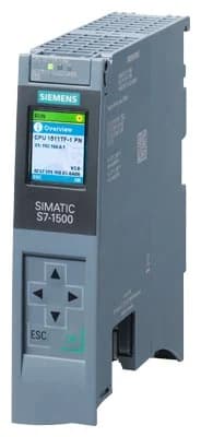 سيمنس 6ES7511-1UL03-0AB0 وحدة أتمتة SIMATIC S7