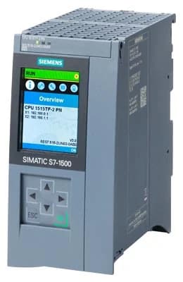 سيمنس 6ES7515-2UN03-0AB0 وحدة أتمتة SIMATIC S7