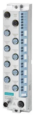 Siemens 6ES7148-6JE00-0BB0 SIMATIC S7 automation module