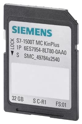 سيمنس 6ES7954-8LT80-0AA0 وحدة أتمتة SIMATIC S7