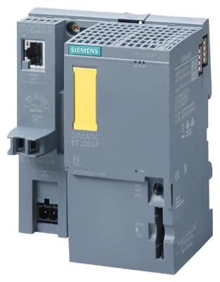 سيمنس 6ES7514-2SN03-0AB0 وحدة أتمتة SIMATIC S7