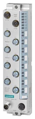 Siemens 6ES7147-6AB00-0BB0 SIMATIC S7 automation module
