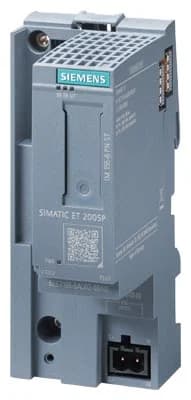 سيمنس 6ES7155-6AA02-0BN0 وحدة أتمتة SIMATIC S7