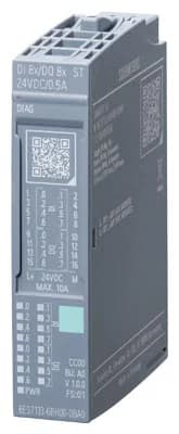 سيمنس 6ES7133-6BH00-0BA0 وحدة أتمتة SIMATIC S7
