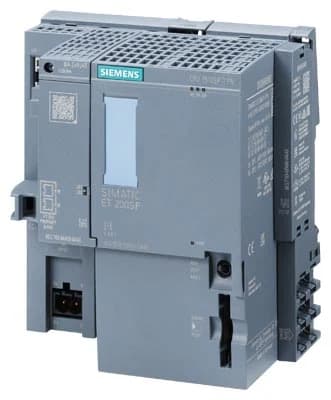 سيمنس 6ES7510-1DK03-0AB0 وحدة أتمتة SIMATIC S7