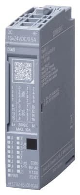 Siemens 6ES7132-6BH00-0CA0 SIMATIC S7 automation module