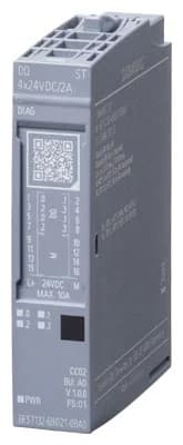 Siemens 6ES7132-6BD21-0BA0 SIMATIC S7 automation module