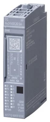 سيمنس 6ES7132-6BF01-0CA0 وحدة أتمتة SIMATIC S7