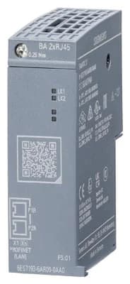 Siemens 6ES7193-6AR00-0AA0 SIMATIC S7 automation module