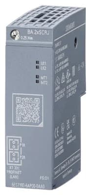 Siemens 6ES7193-6AP00-0AA0 SIMATIC S7 automation module