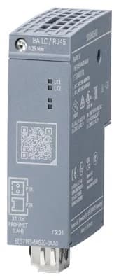 سيمنس 6ES7193-6AG20-0AA0 وحدة أتمتة SIMATIC S7
