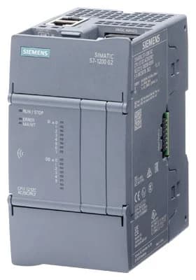 سيمنس 6ES7212-1AF50-0XB0 وحدة أتمتة SIMATIC S7