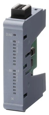 سيمنس 6ES7221-3BF50-0XB0 وحدة أتمتة SIMATIC S7