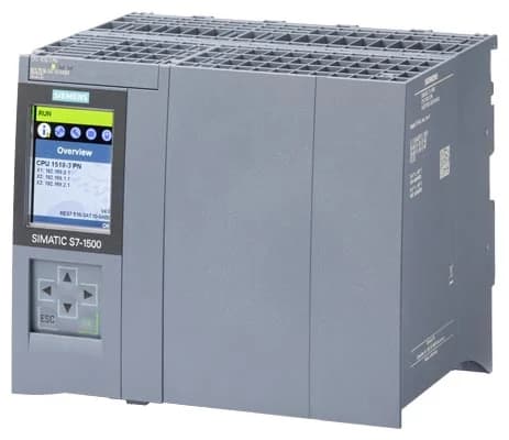 سيمنس 6ES7518-3AT10-0AB0 وحدة أتمتة SIMATIC S7