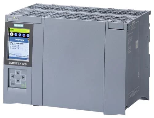سيمنس 6ES7518-4JT10-0AB0 وحدة أتمتة SIMATIC S7